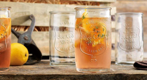 Great for entertaining at parties and gatherings.
