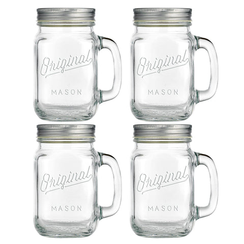 Glaver's non-BPA glass for everyday beverages.