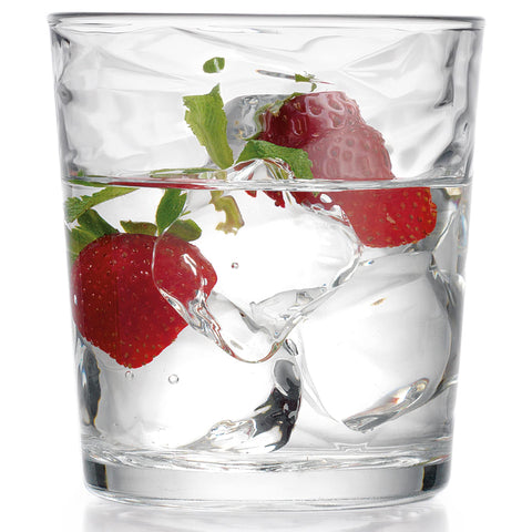Glaver's 4-piece barware box ideal gift for entertaining hosts or holidays.