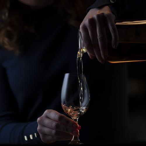 Glencairn compact set supports mindful tasting rituals