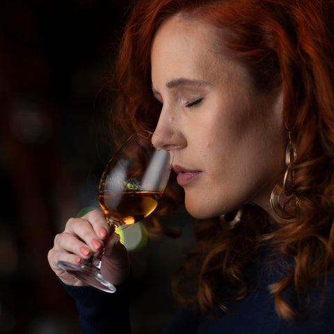 Glencairn gift carton presents a thoughtful whisky tasting set