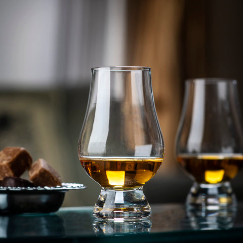 GLENCAIRN being showcased at festivals and bars worldwide.