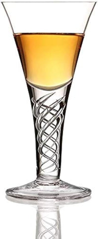 GLENCAIRN Jacobite Glass suitable for birthdays or holidays as a thoughtful gift