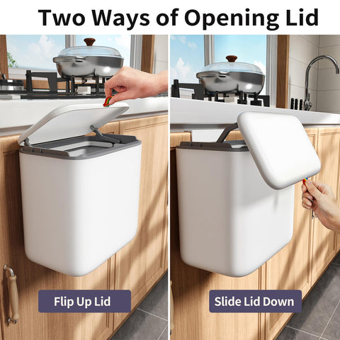 Gleynest durable ABS plastic construction stays light and easy to clean.