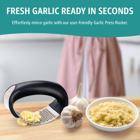 Global Digitronix kitchen multi-tool set complements efficient meal prep.