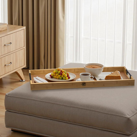GLOKUUCA elegant housewarming gift board adds style to gatherings.
