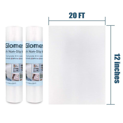 Glomen durable EVA material liner for long-term use