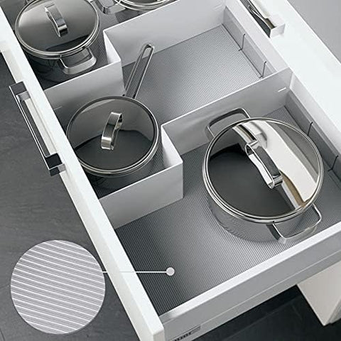 Glomen fridge liner EVA material close-up highlights durability.