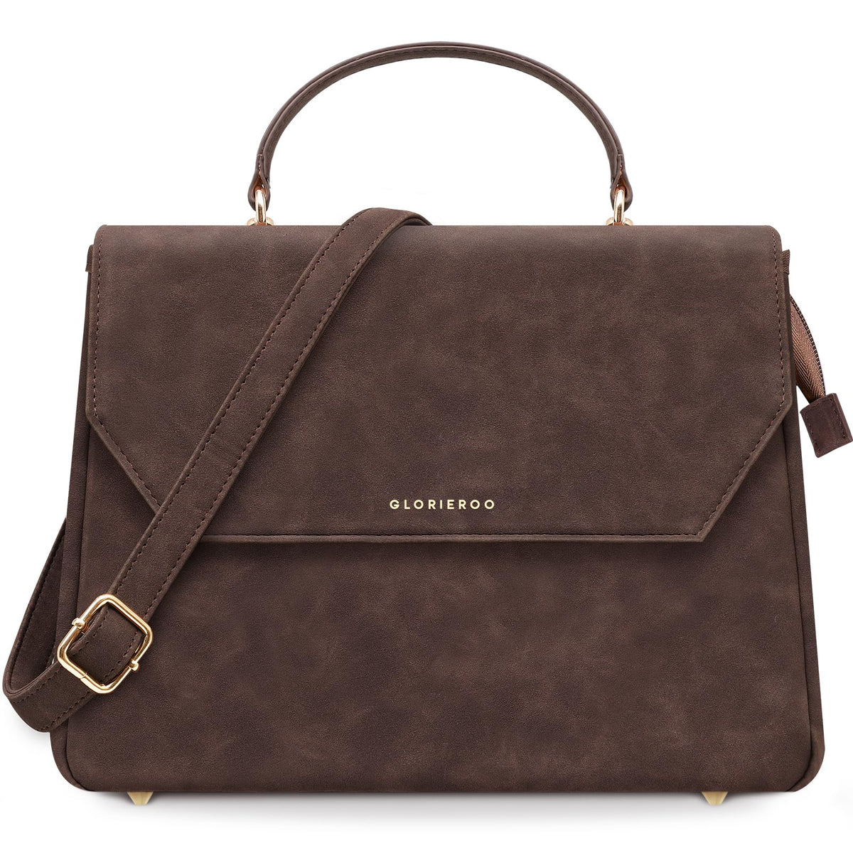 GLORIEROO lunch bag with a sleek design for professional settings.