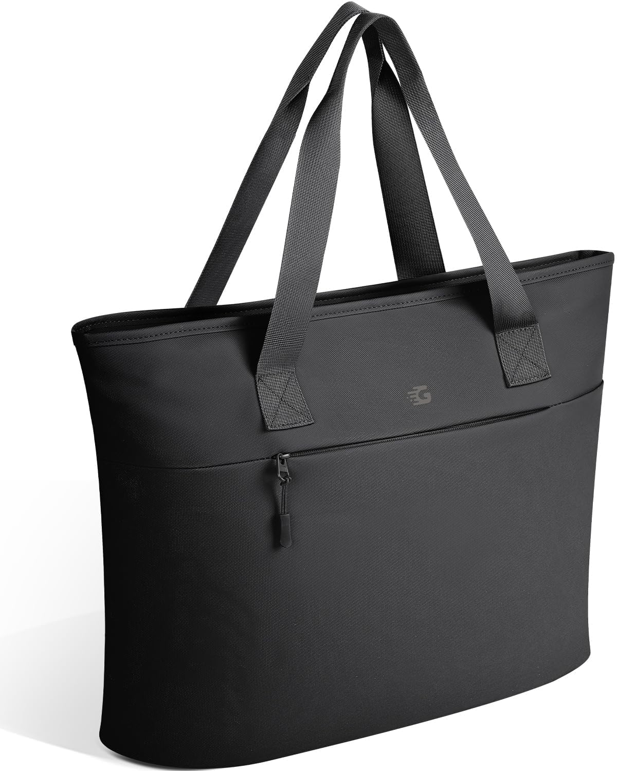 GLORIEROO tote padded handles and adjustable strap offer comfortable carrying.
