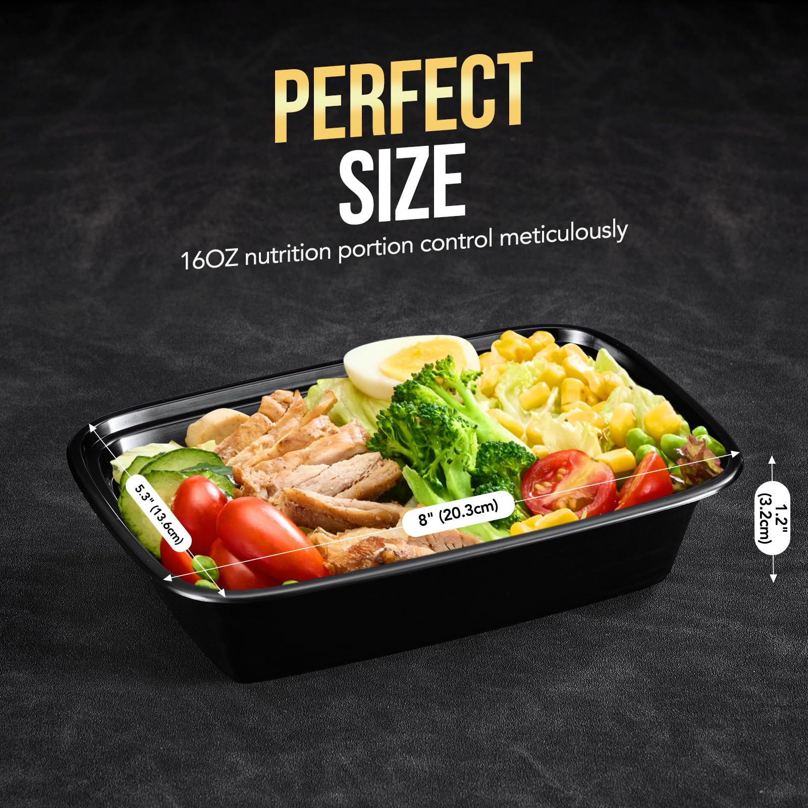 Glotoch Express dishwasher-safe option simplifies cleaning after busy days.