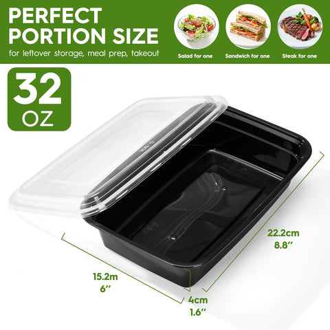 Glotoch Express leak-proof lid keeps meals secure during transport.