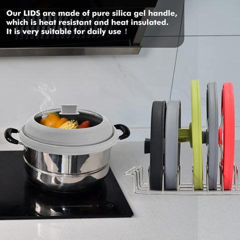 GLOU-GLOU GOOSE GGG dishwasher-safe design cleans easily after use.