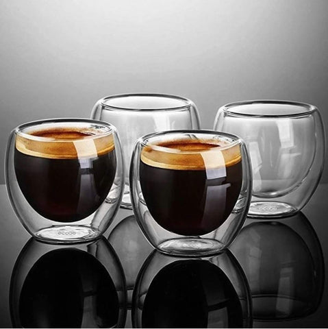Gmark handmade cups offer a premium, scratch-resistant experience
