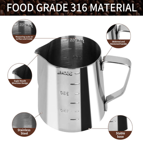 Gmnuiy puck screen isolates coffee grounds to prevent clogging during extraction.
