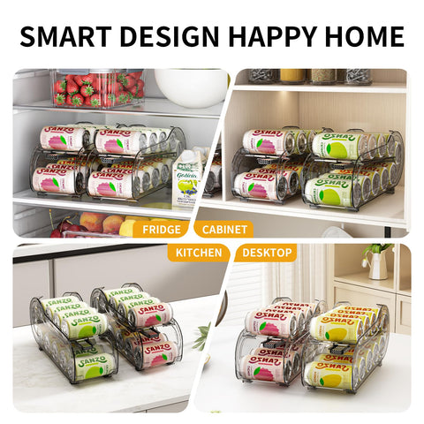 GoldOath transparent material highlights visibility for quick selection