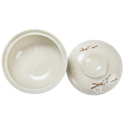 Goaste bowls are versatile for rice, porridge, or salads.