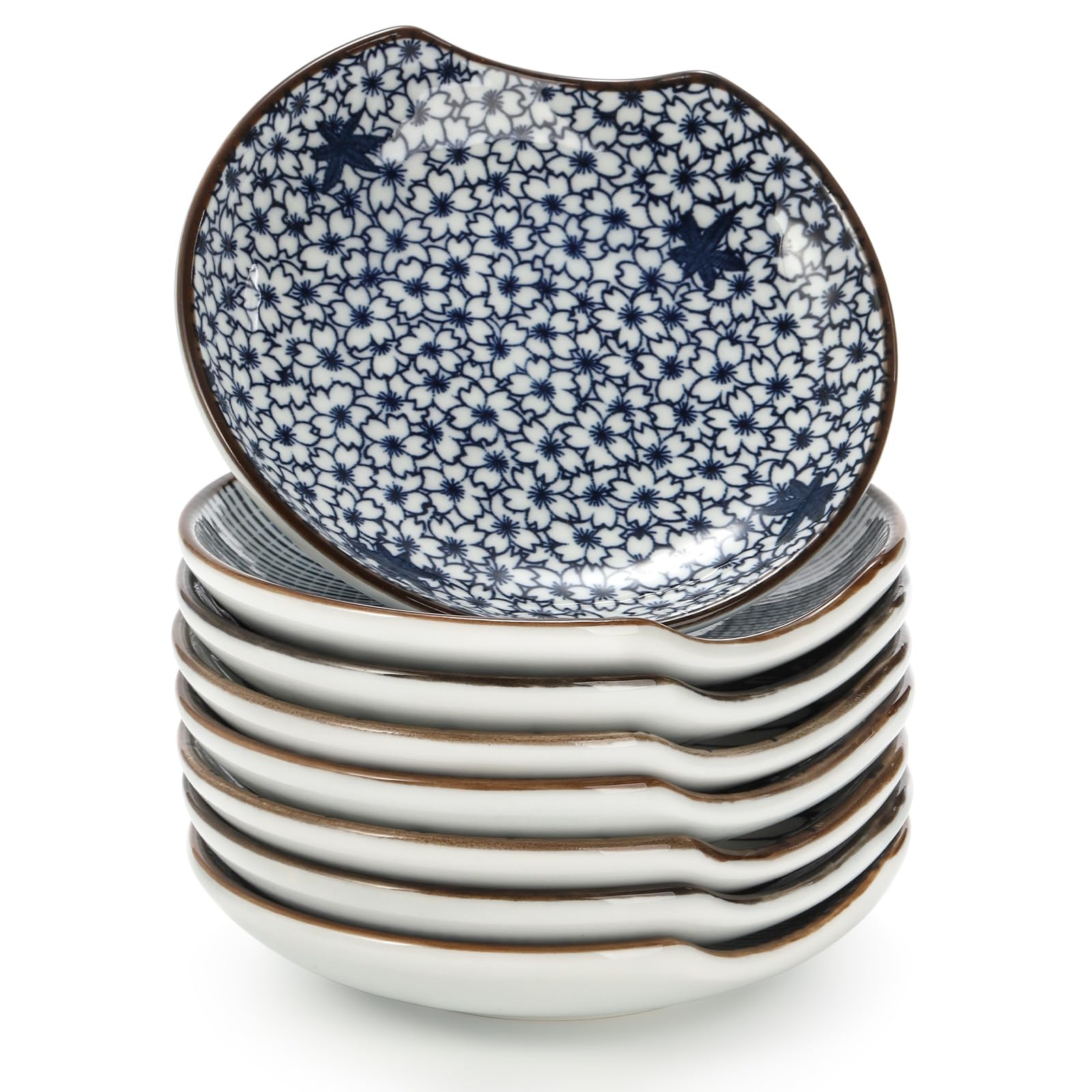 Goaste stackable spoon rest on kitchen counter keeps surfaces clean and uncluttered.