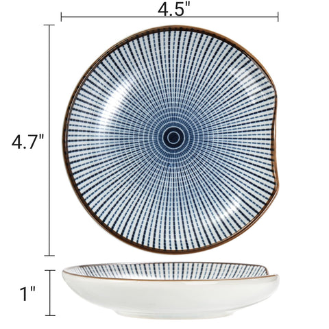 Goaste sturdy ceramic spoon rest highlights durability and heat resilience near the stove.