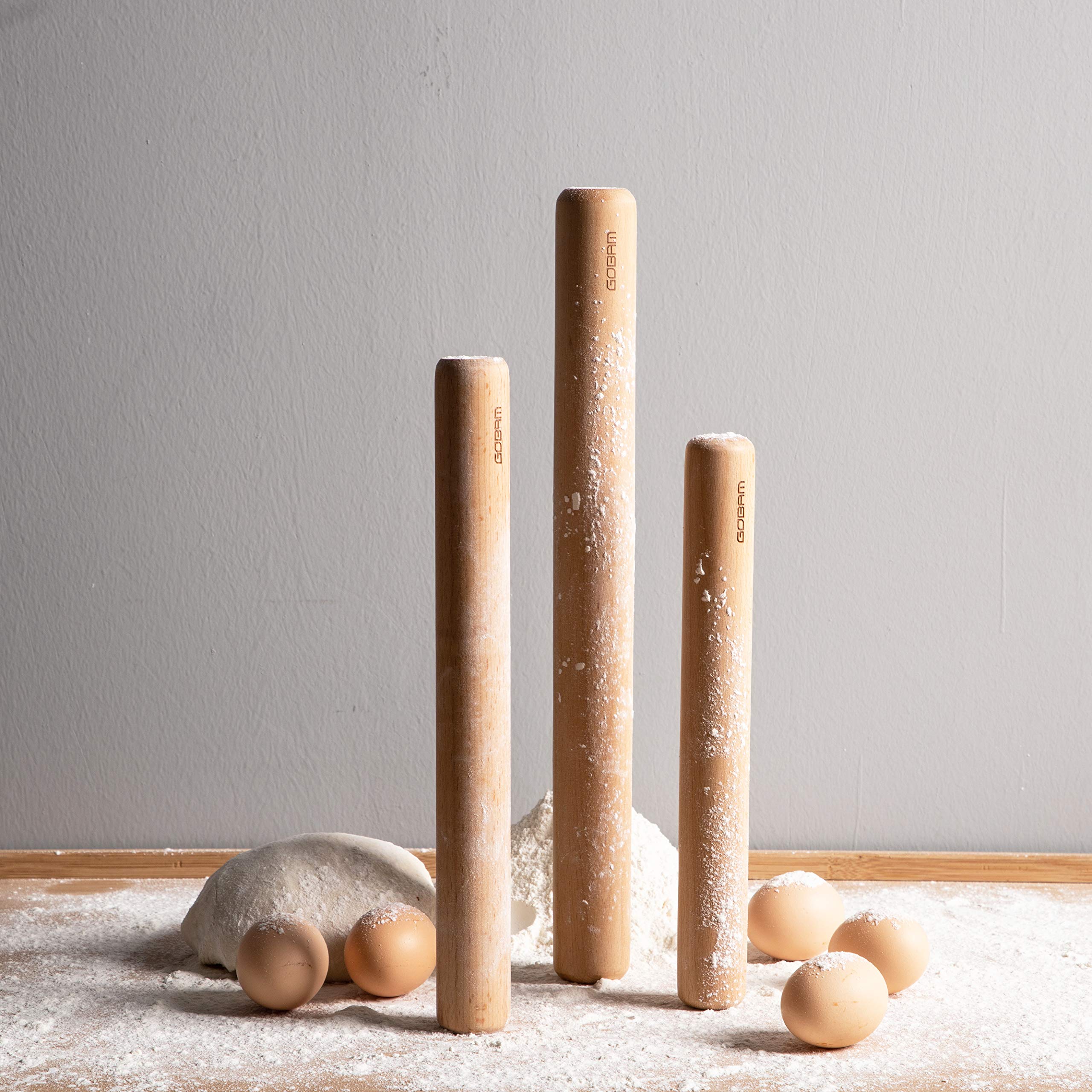 GOBAM makes a thoughtful gift for bakers and cooking lovers.