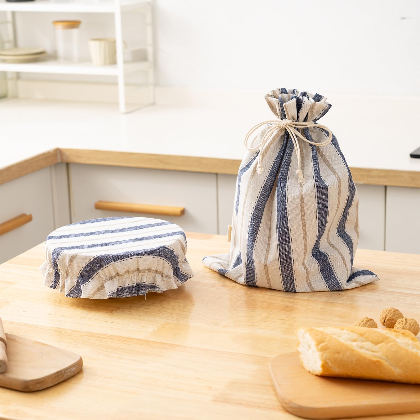 GobiSea easy-clean design stays tidy after washing