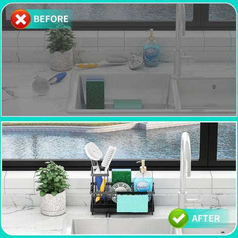 Godboat compact size saves space in small kitchens