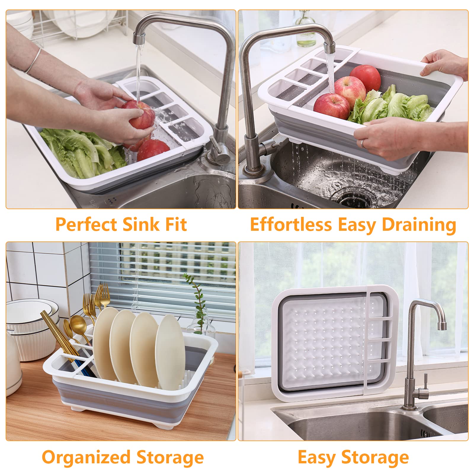 Goderewild collapsed profile saved under-sink storage space