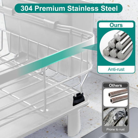 Goderewild space-saving design fits compact kitchens without sacrificing capacity