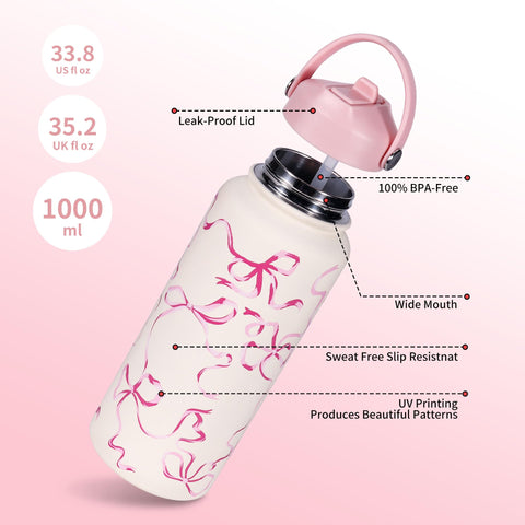 Goetland Ribbon handle design for portable office and gym use.