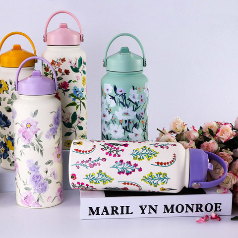 UV print design stays vibrant and scratch-resistant.