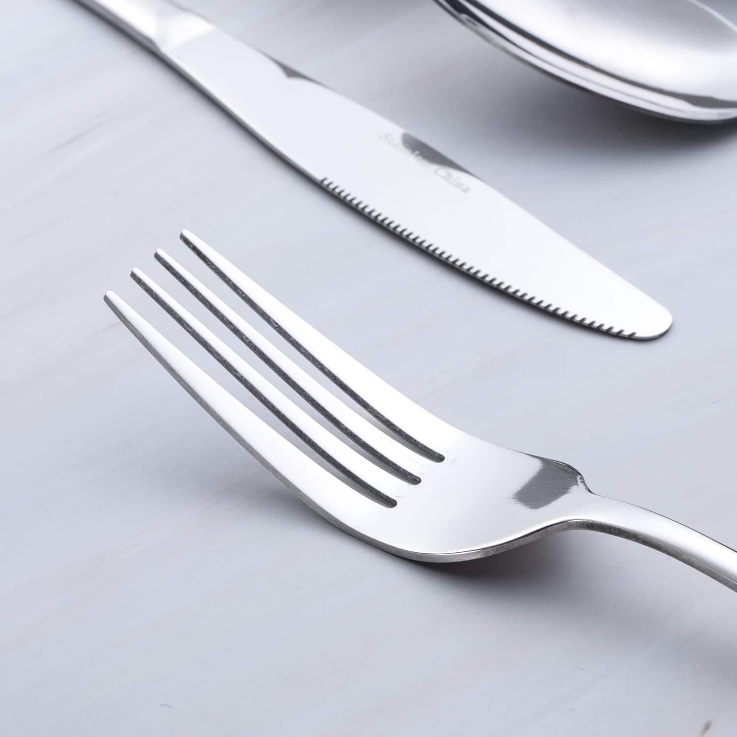 GoGeiLi teaspoons perfect for coffee and tea service
