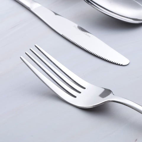 GoGeiLi teaspoons perfect for coffee and tea service