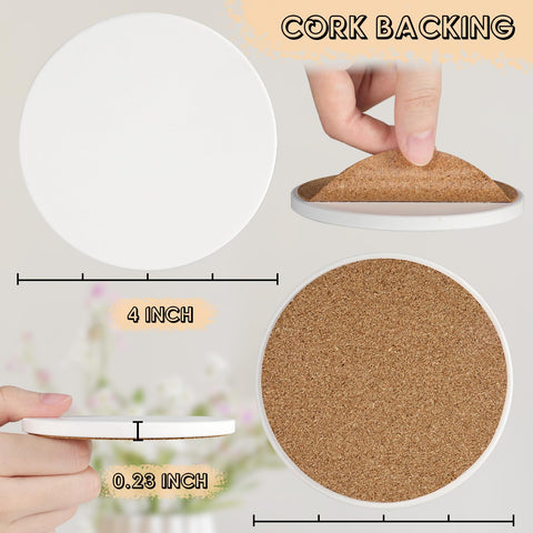 GOH DODD tile ready for alcohol ink craft ideas and experiments