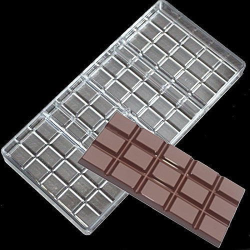 Goldbaking polycarbonate durability supports repeated use without cracking