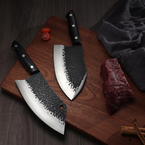 Golden Bird gift packaging signals a premium kitchen gift