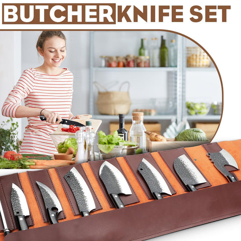 Golden Bird Japanese high carbon steel blade close up highlighting edge precision