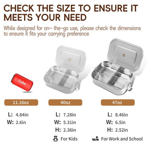 Golden Key 47QZ compact storage powerfully fits student or office lunches.