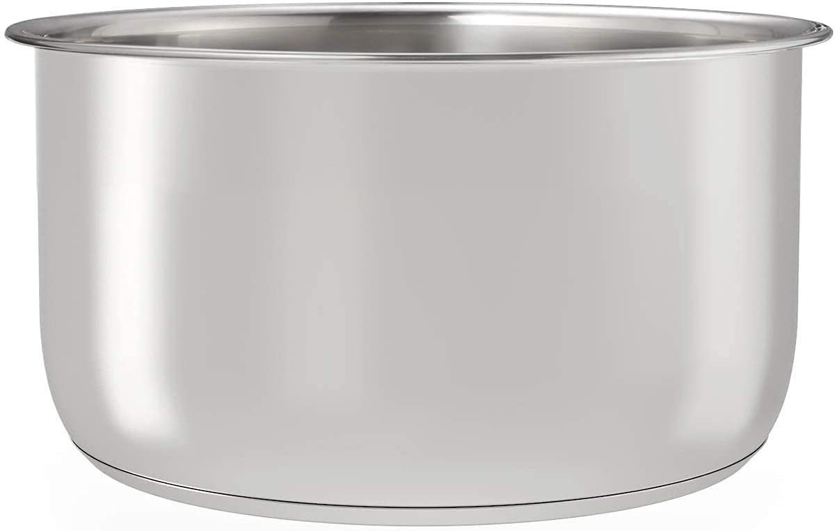 Goldlion inner pot for Ninja Foodi 6.5 qt, compatible insert for versatile cooking.