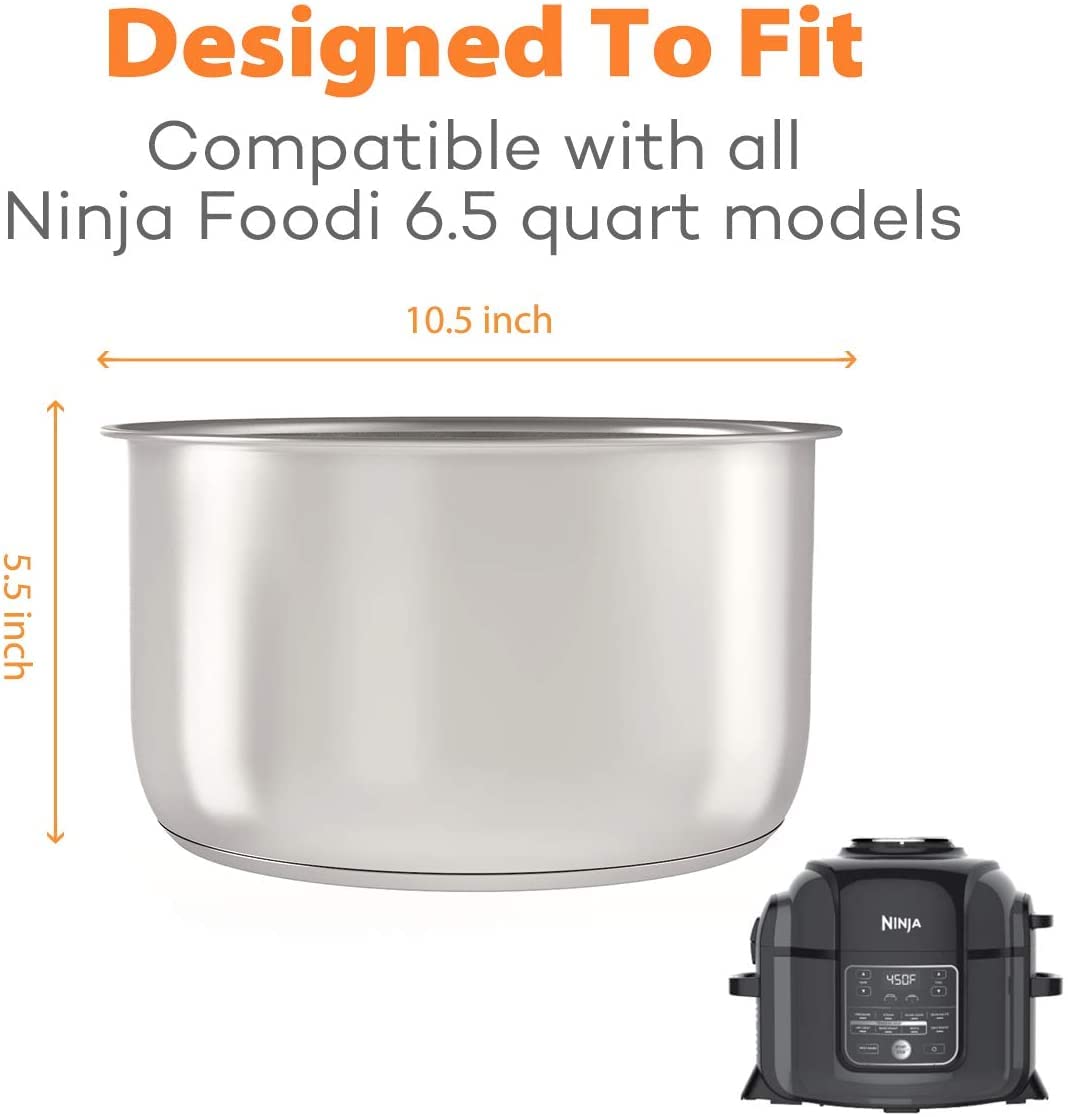 Goldlion stainless steel inner pot emphasizes durability and safety for everyday meals.