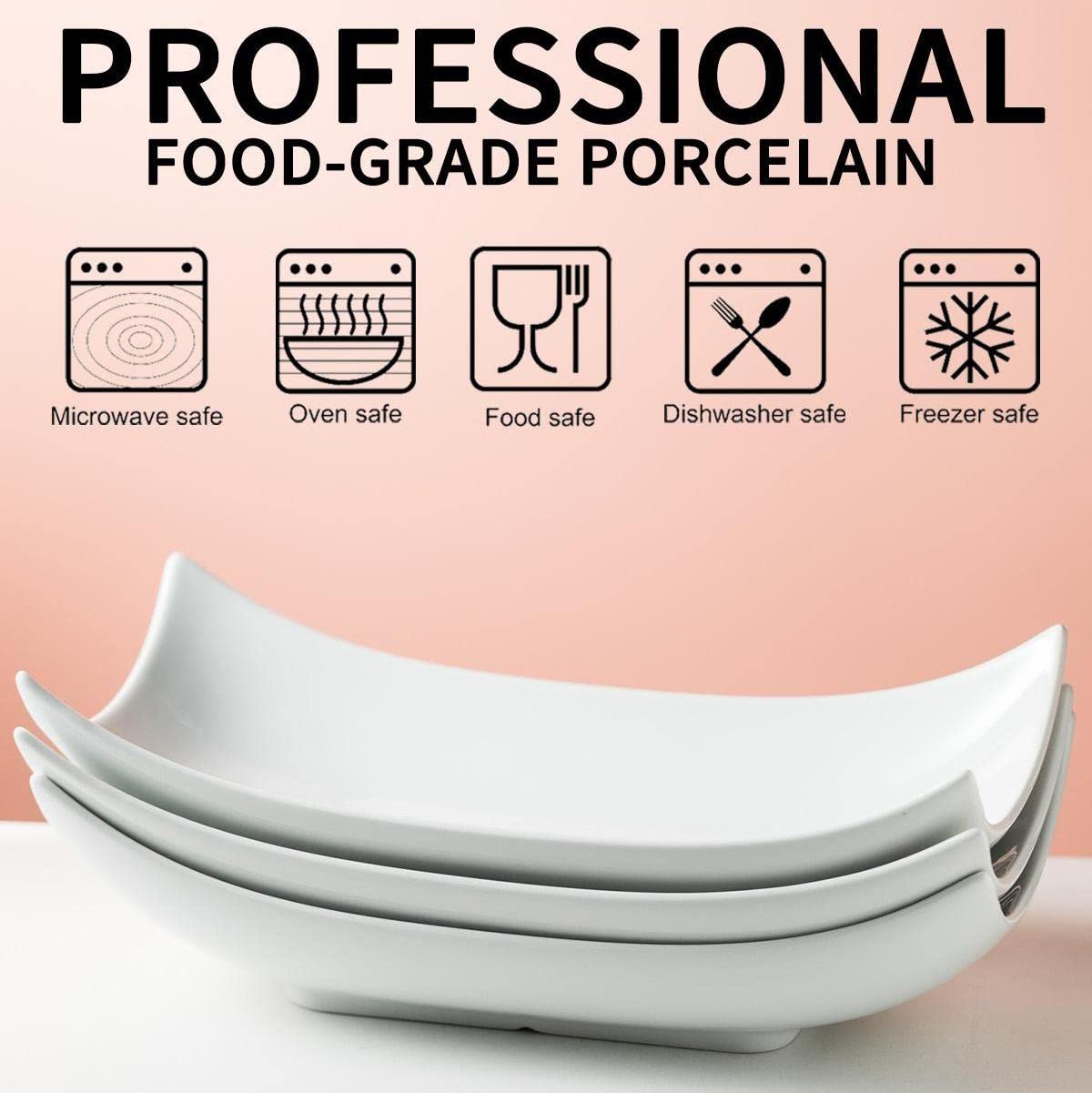 Gomakren bowls ideal for salads, pasta, and side dishes