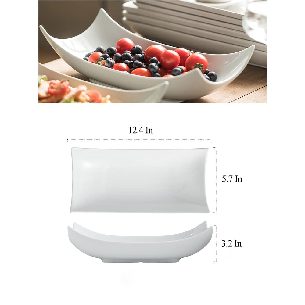 Gomakren serving tray multi-use for festive gatherings and catering