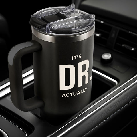 GoMelley double-wall vacuum insulation preserves cold or hot drinks for hours