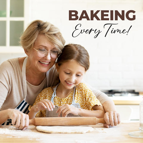 Good Dee's donut pan is a durable ovenware option for everyday use.