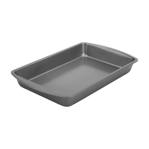 GoodCook easy-release baked goods thanks to the nonstick coating.