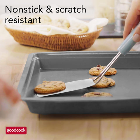 GoodCook multipurpose use for crisping, glazing, drying, and cooling.