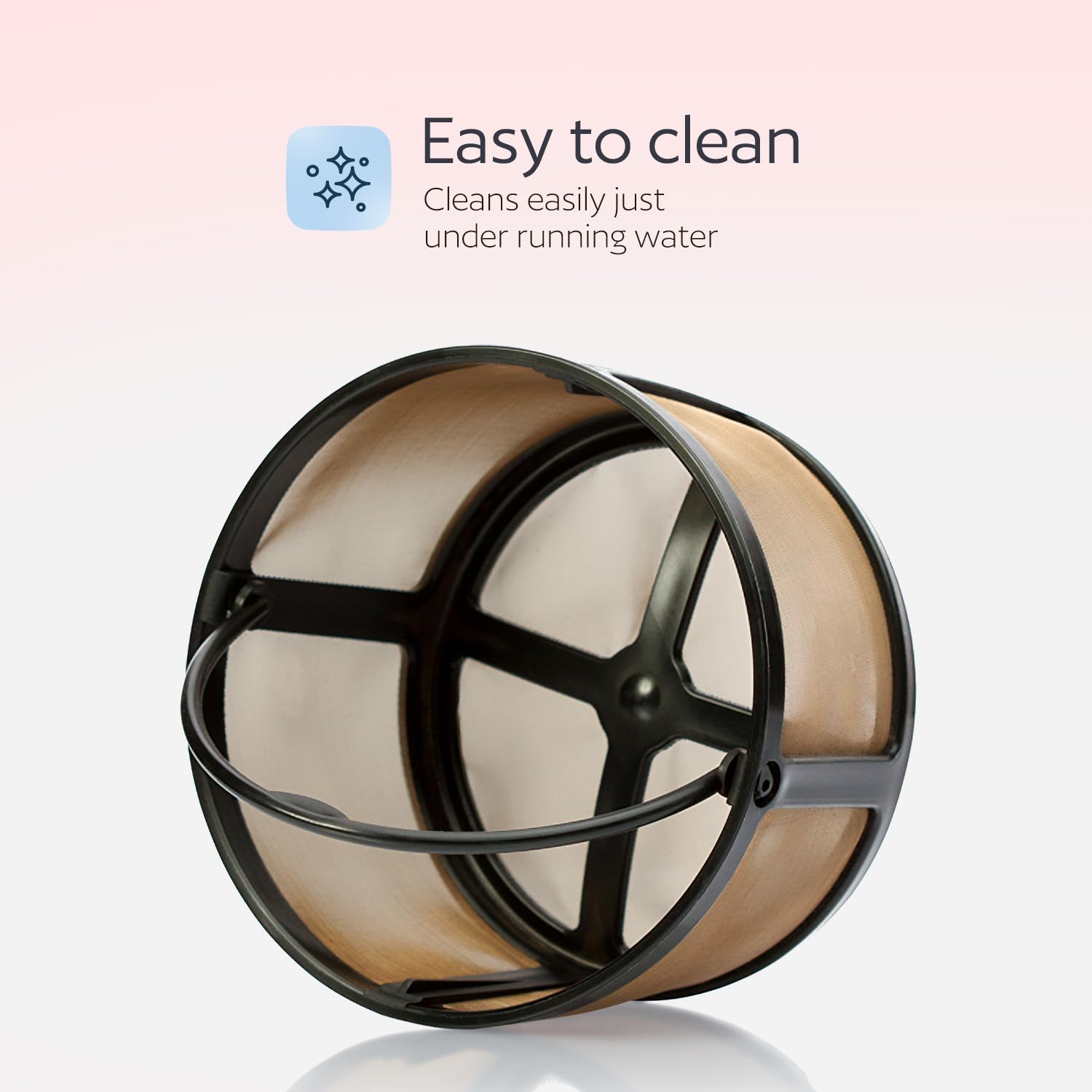 GoodCups design optimizes extraction for Keurig brews