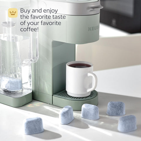 GoodCups compact starter kit ideal for home use and daily brewing