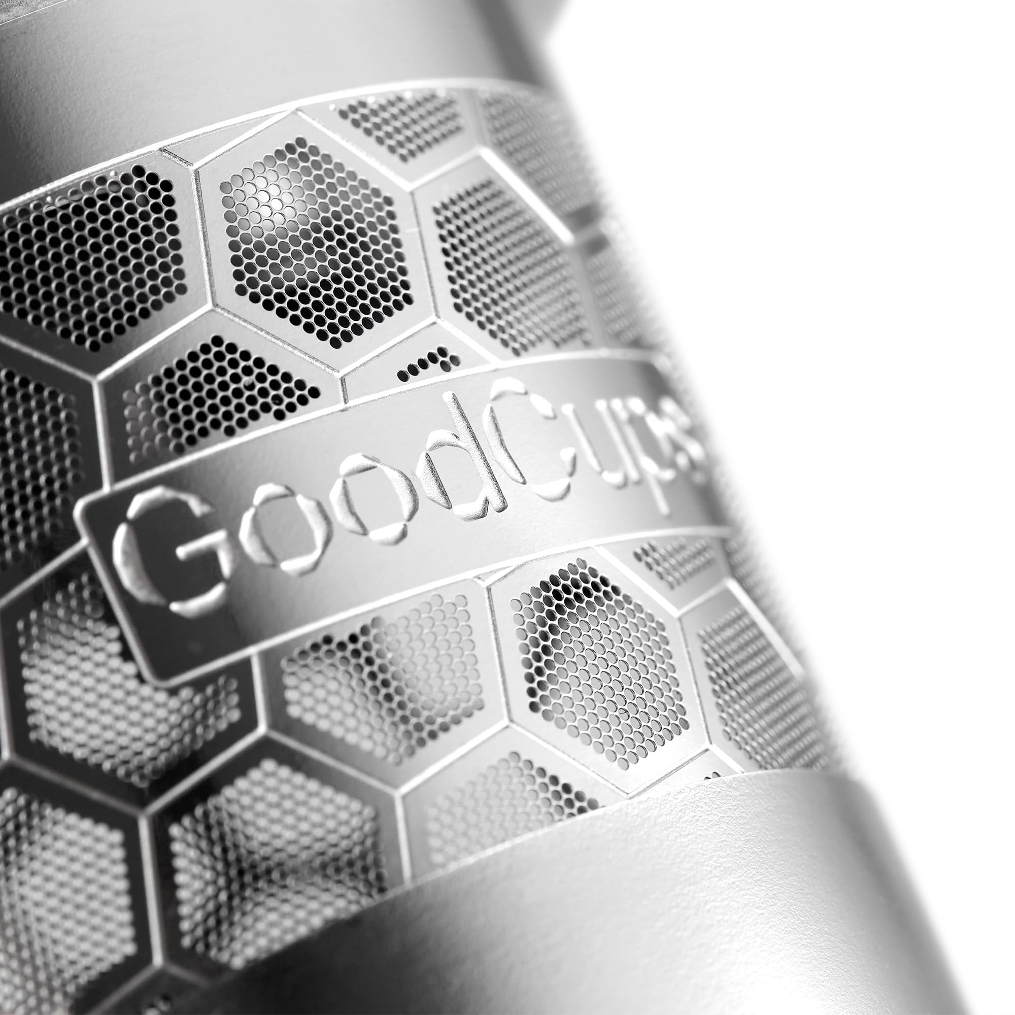 GoodCups durable and safe design supports daily coffee routines.