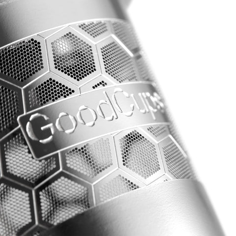 GoodCups durable and safe design supports daily coffee routines.