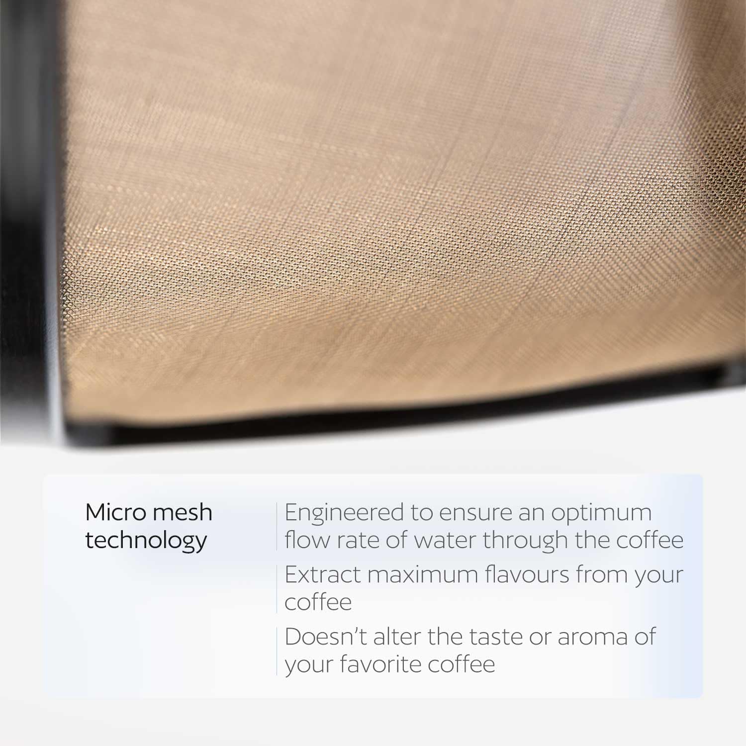 GoodCups money-saving Keurig filter reduces waste